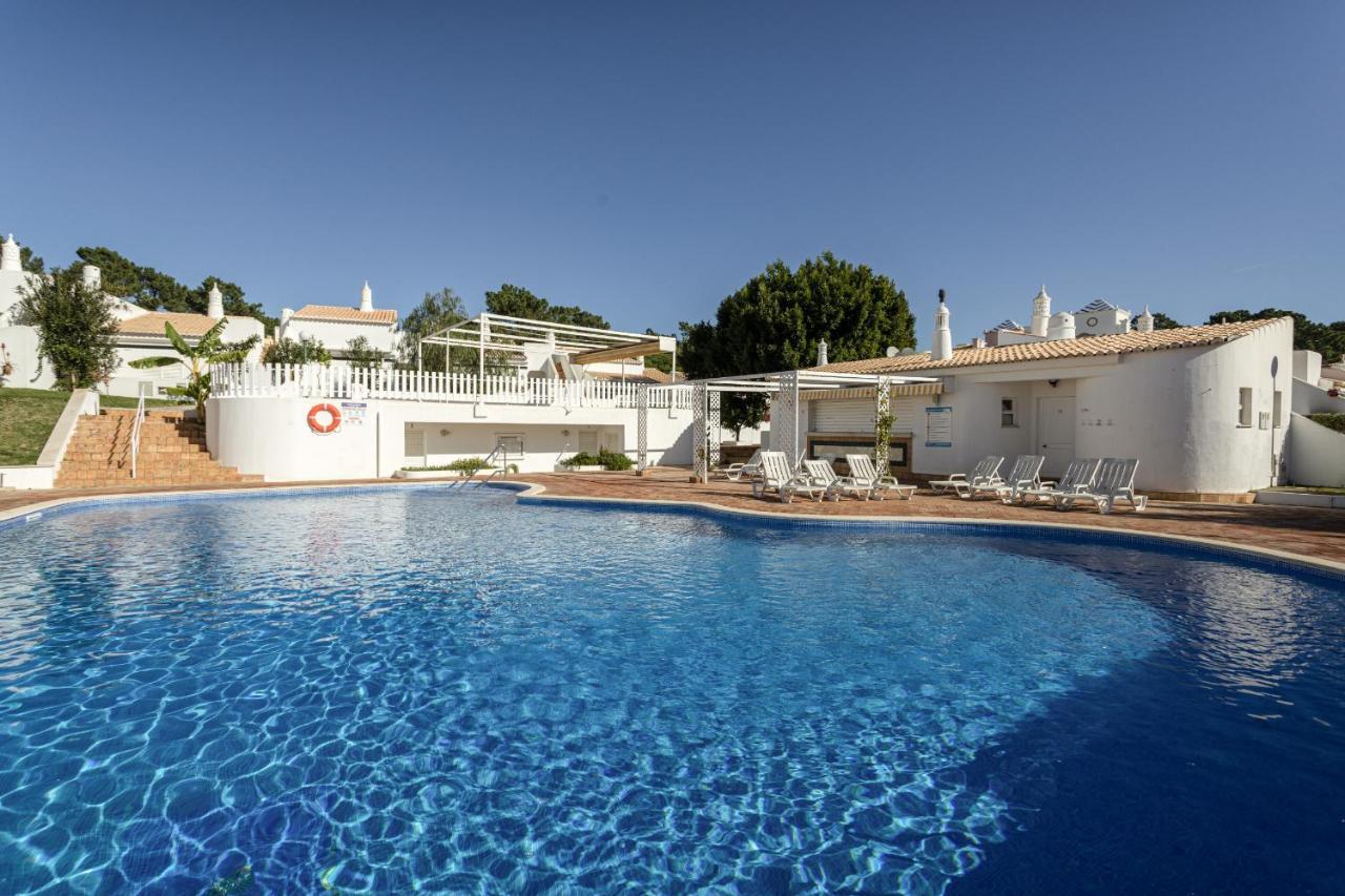 New Listing - Eden Villas 维拉摩拉 外观 照片