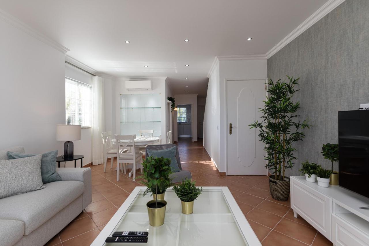 New Listing - Eden Villas 维拉摩拉 外观 照片
