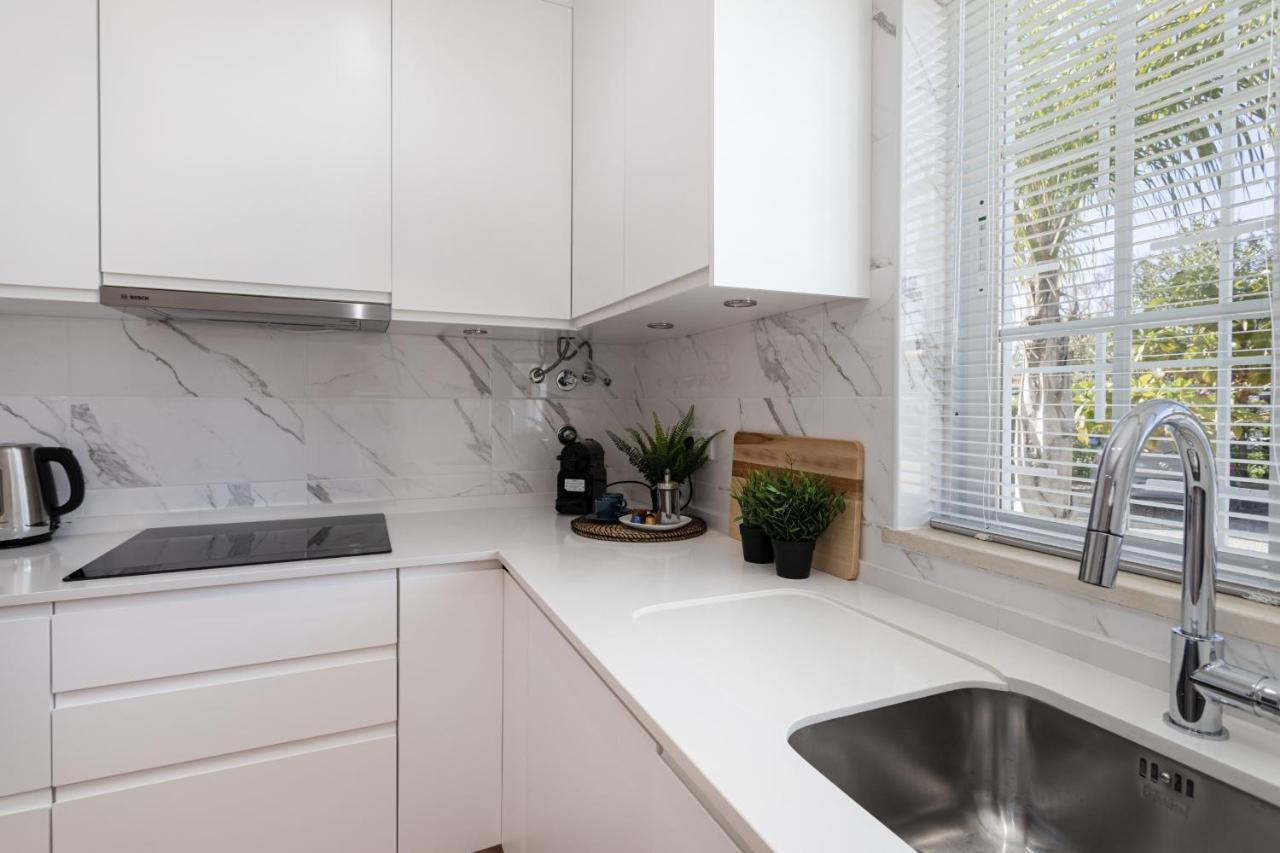 New Listing - Eden Villas 维拉摩拉 外观 照片