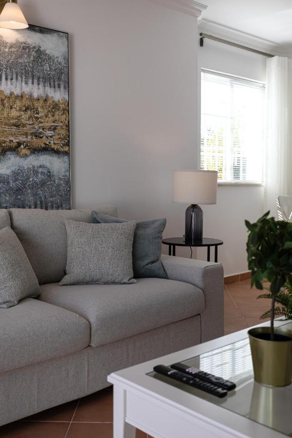 New Listing - Eden Villas 维拉摩拉 外观 照片