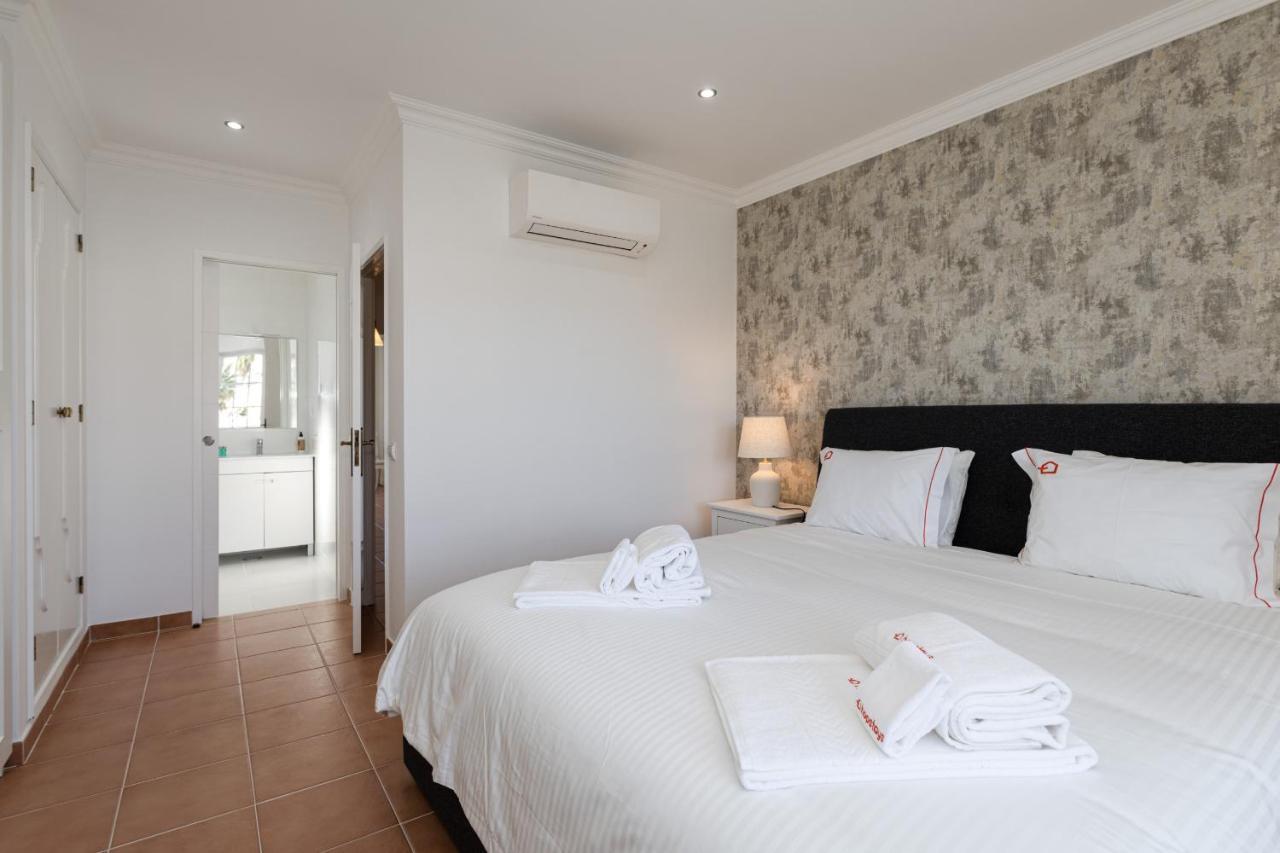 New Listing - Eden Villas 维拉摩拉 外观 照片