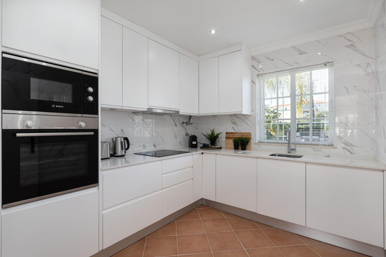 New Listing - Eden Villas 维拉摩拉 外观 照片